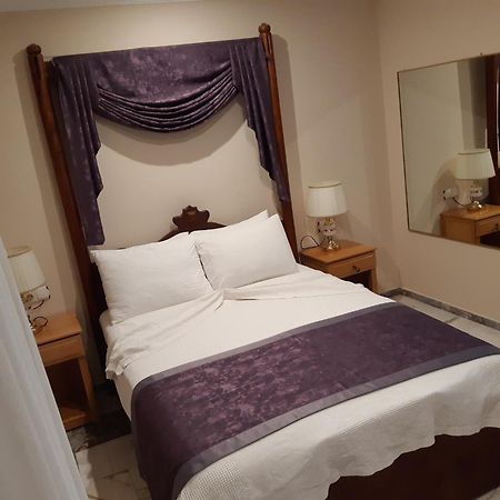 Central Park Otel - Adult Only ดาลยัน ภายนอก รูปภาพ