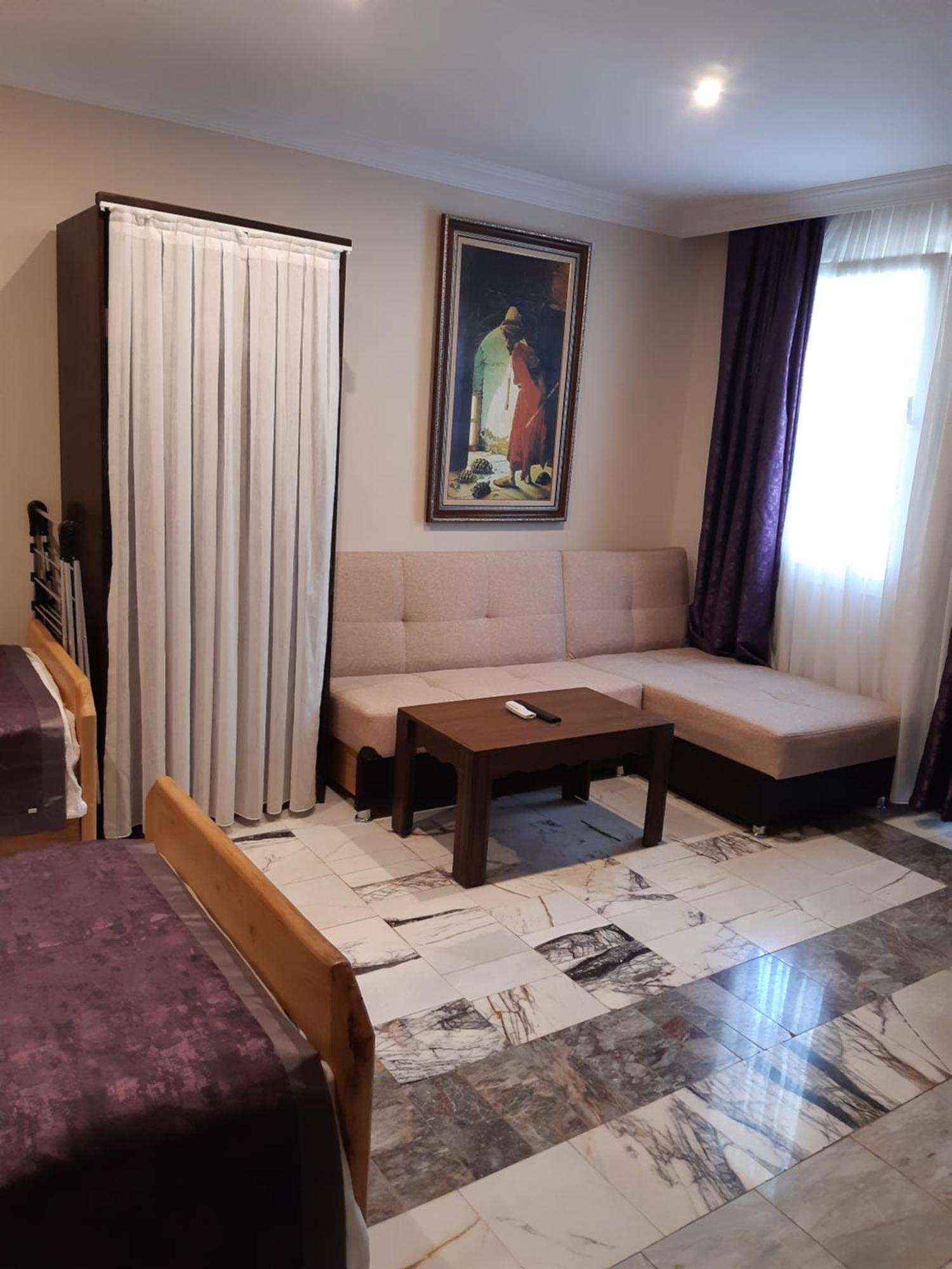 Central Park Otel - Adult Only ดาลยัน ภายนอก รูปภาพ