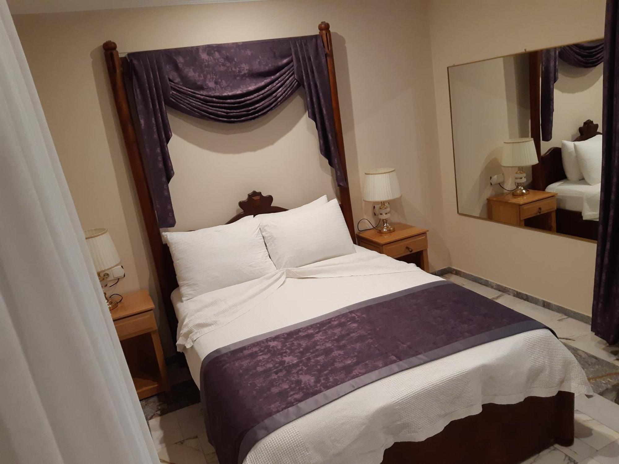 Central Park Otel - Adult Only ดาลยัน ภายนอก รูปภาพ