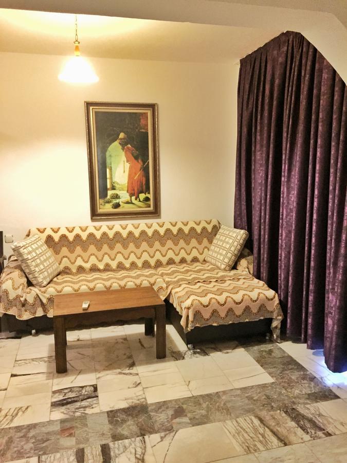 Central Park Otel - Adult Only ดาลยัน ภายนอก รูปภาพ