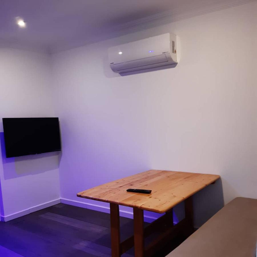 Central Park Otel - Adult Only ดาลยัน ภายนอก รูปภาพ