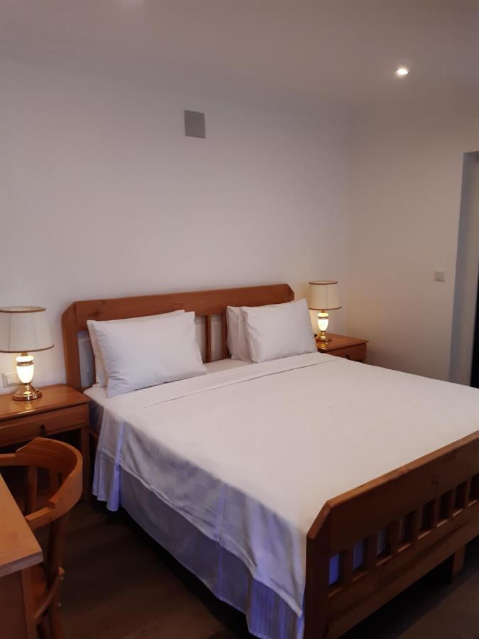 Central Park Otel - Adult Only ดาลยัน ภายนอก รูปภาพ